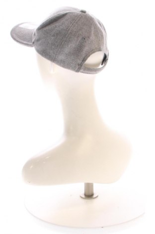 Hut Tommy Hilfiger, Farbe Grau, Preis 61,99 €