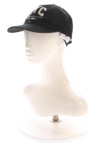 Căciulă Tommy Hilfiger, Culoare Negru, Preț 113,99 Lei