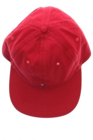 Sapka Tommy Hilfiger, Szín Piros, Ár 8 829 Ft