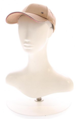 Hut Tommy Hilfiger, Farbe Braun, Preis 55,99 €