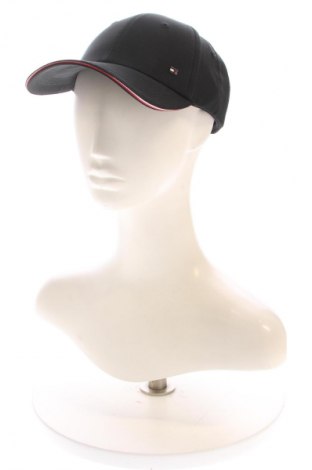 Căciulă Tommy Hilfiger, Culoare Negru, Preț 290,99 Lei