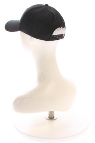 Căciulă Tommy Hilfiger, Culoare Negru, Preț 290,99 Lei