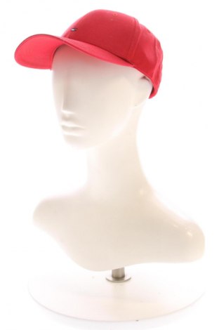 Căciulă Tommy Hilfiger, Culoare Roșu, Preț 86,99 Lei