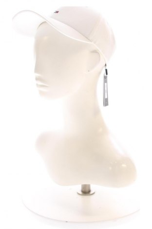 Hut Tommy Hilfiger, Farbe Weiß, Preis 45,99 €