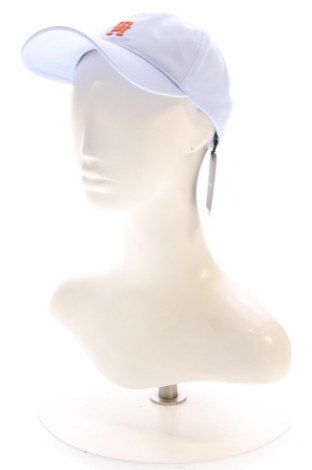 Czapka Tommy Hilfiger, Kolor Niebieski, Cena 212,99 zł