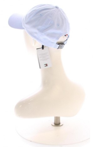 Czapka Tommy Hilfiger, Kolor Niebieski, Cena 212,99 zł