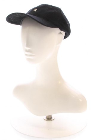 Mütze Tommy Hilfiger, Farbe Schwarz, Preis € 67,99