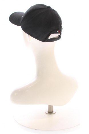 Căciulă Tommy Hilfiger, Culoare Negru, Preț 290,99 Lei
