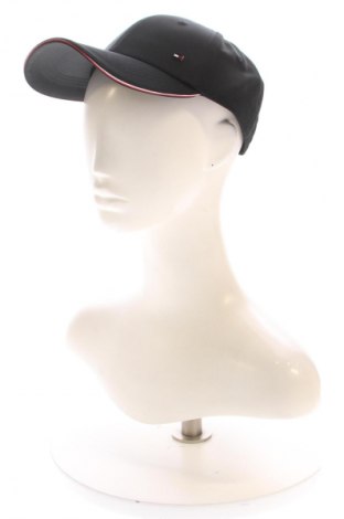 Шапка Tommy Hilfiger, Цвят Черен, Цена 19,42 €