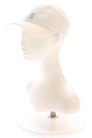 Шапка Tommy Hilfiger, Цвят Екрю, Цена 34,76 €