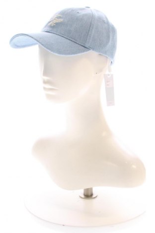 Шапка Tommy Hilfiger, Цвят Син, Цена 30,67 €