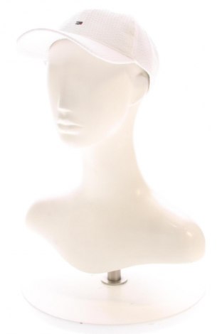 Čepice  Tommy Hilfiger, Barva Bílá, Cena  1 139,00 Kč