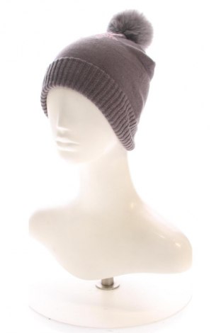 Czapka True, Kolor Szary, Cena 101,99 zł