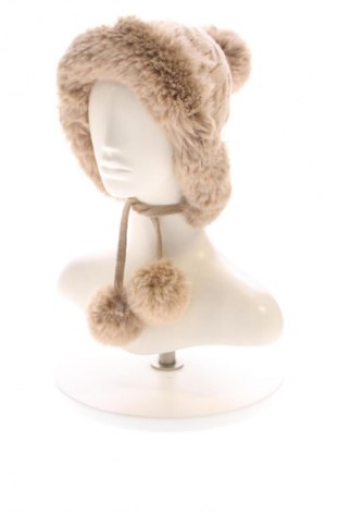 Czapka Unbranded, Kolor Brązowy, Cena 58,99 zł