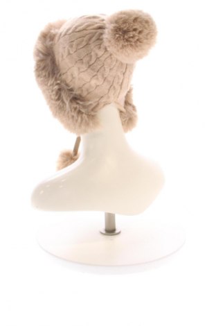 Czapka Unbranded, Kolor Brązowy, Cena 58,99 zł