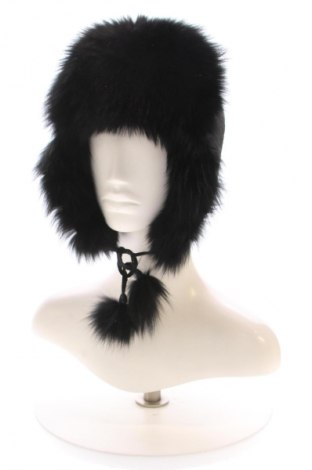 Mütze Unbranded, Farbe Schwarz, Preis € 10,99