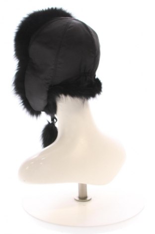 Mütze Unbranded, Farbe Schwarz, Preis € 10,99