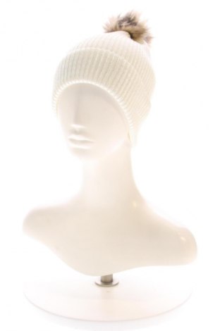 Căciulă Unbranded, Culoare Alb, Preț 52,99 Lei