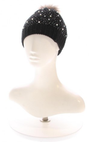 Czapka Unbranded, Kolor Czarny, Cena 57,99 zł