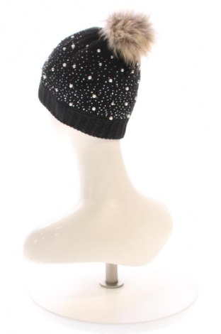 Czapka Unbranded, Kolor Czarny, Cena 57,99 zł