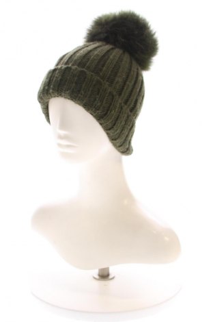 Čepice  Unbranded, Barva Zelená, Cena  269,00 Kč