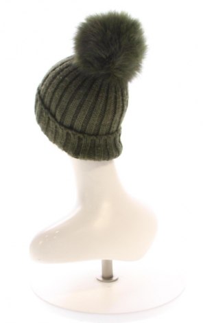 Čepice  Unbranded, Barva Zelená, Cena  269,00 Kč