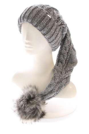 Mütze Unbranded, Farbe Grau, Preis € 11,99