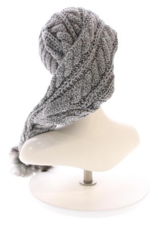 Mütze Unbranded, Farbe Grau, Preis € 11,99