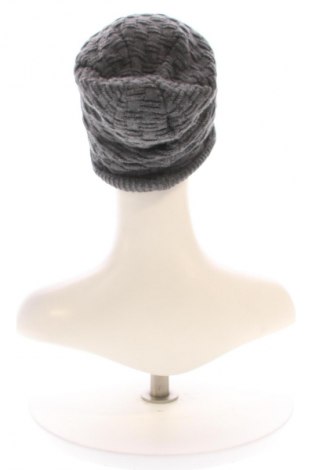 Čepice  Unbranded, Barva Šedá, Cena  269,00 Kč