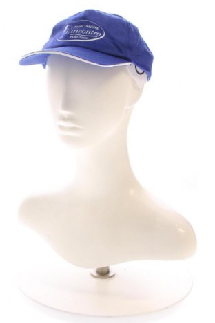 Hut Unbranded, Farbe Blau, Preis 7,00 €