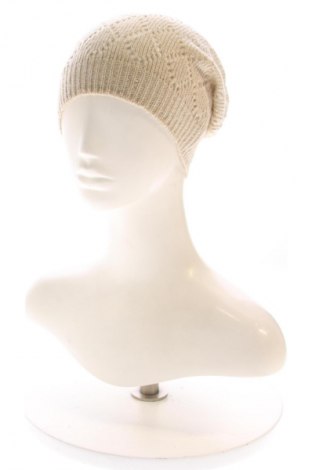 Czapka Unbranded, Kolor Beżowy, Cena 53,93 zł