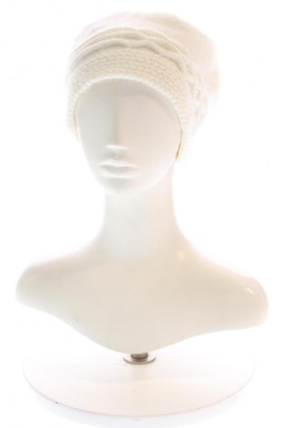 Čepice  Unbranded, Barva Bílá, Cena  259,00 Kč