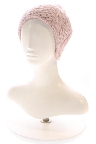 Czapka Unbranded, Kolor Różowy, Cena 32,18 zł