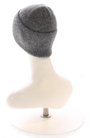 Čepice  Unbranded, Barva Šedá, Cena  177,00 Kč