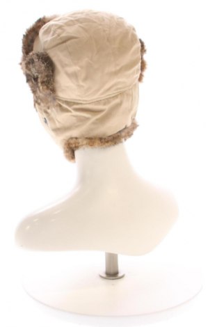 Căciulă Unbranded, Culoare Bej, Preț 56,99 Lei
