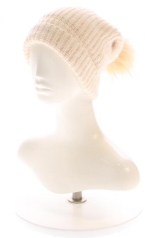 Mütze Unbranded, Farbe Ecru, Preis € 13,99