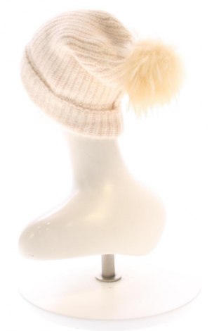 Mütze Unbranded, Farbe Ecru, Preis € 13,99