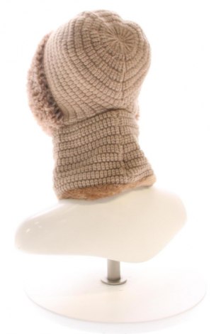 Sapka Unbranded, Szín Barna, Ár 5 639 Ft