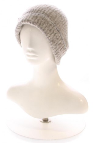 Czapka Unbranded, Kolor Szary, Cena 55,17 zł