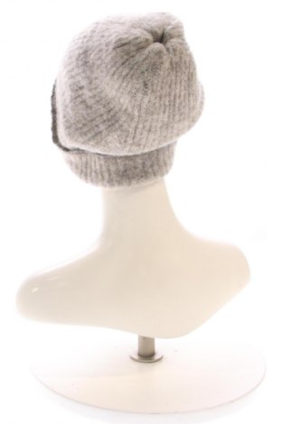 Czapka Unbranded, Kolor Szary, Cena 55,17 zł