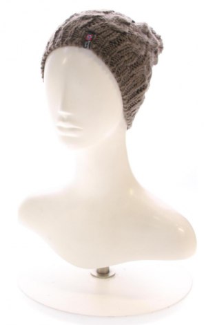 Czapka Unbranded, Kolor Brązowy, Cena 55,17 zł