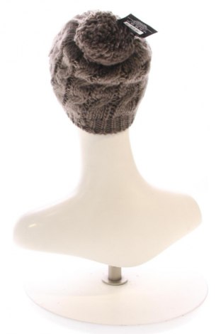 Czapka Unbranded, Kolor Brązowy, Cena 55,17 zł