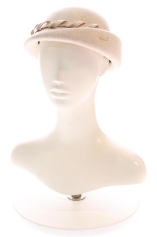 Καπέλο Unbranded, Χρώμα Εκρού, Τιμή 13,61 €