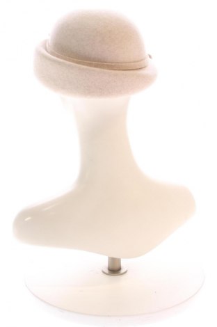 Καπέλο Unbranded, Χρώμα Εκρού, Τιμή 13,61 €