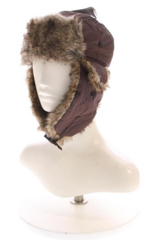 Čepice  Unbranded, Barva Hnědá, Cena  299,00 Kč