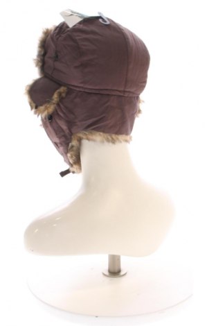 Čepice  Unbranded, Barva Hnědá, Cena  299,00 Kč