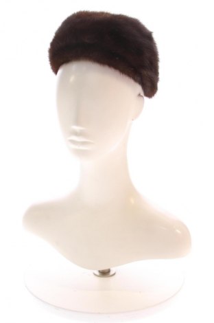 Καπέλο Unbranded, Χρώμα Καφέ, Τιμή 13,61 €