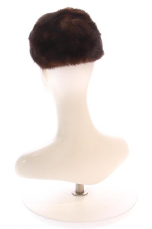 Καπέλο Unbranded, Χρώμα Καφέ, Τιμή 13,61 €