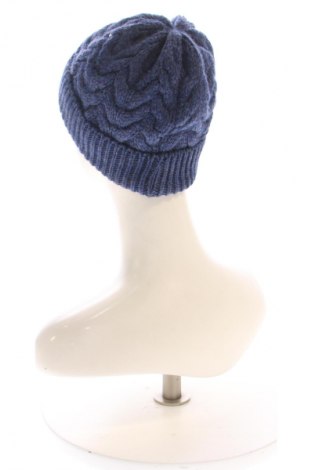 Шапка Unbranded, Цвят Син, Цена 16,99 лв.