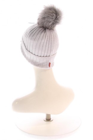 Καπέλο Unbranded, Χρώμα Γκρί, Τιμή 11,76 €